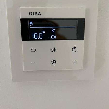 Exklusive Flughafen-Messe Apartment Naehe Duesseldorf Duisburg Ngoại thất bức ảnh