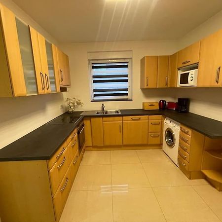 Exklusive Flughafen-Messe Apartment Naehe Duesseldorf Duisburg Ngoại thất bức ảnh