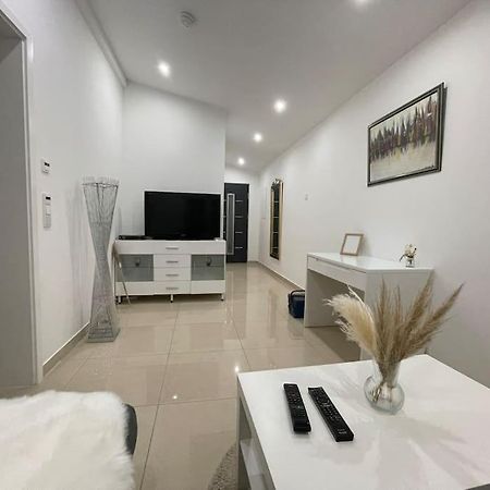 Exklusive Flughafen-Messe Apartment Naehe Duesseldorf Duisburg Ngoại thất bức ảnh