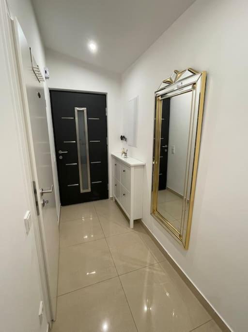 Exklusive Flughafen-Messe Apartment Naehe Duesseldorf Duisburg Ngoại thất bức ảnh