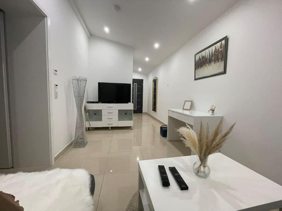 Exklusive Flughafen-Messe Apartment Naehe Duesseldorf Duisburg Ngoại thất bức ảnh