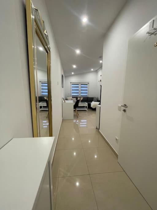 Exklusive Flughafen-Messe Apartment Naehe Duesseldorf Duisburg Ngoại thất bức ảnh
